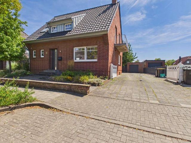 Haus kaufen in Wachtendonk, Nordrhein-Westfalen