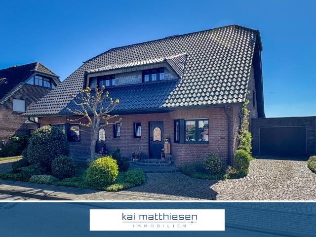Haus kaufen in Wachtendonk, Nordrhein-Westfalen