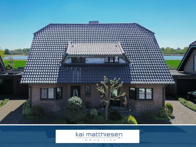 Haus kaufen in Wachtendonk, Nordrhein-Westfalen