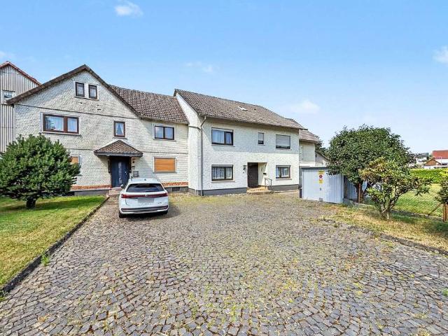 Haus kaufen in Wächtersbach, Hessen