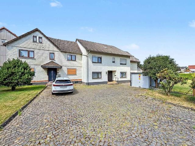 Haus kaufen in Wächtersbach, Hessen