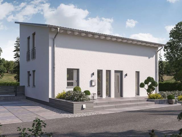 Haus kaufen in Wächtersbach, Hessen