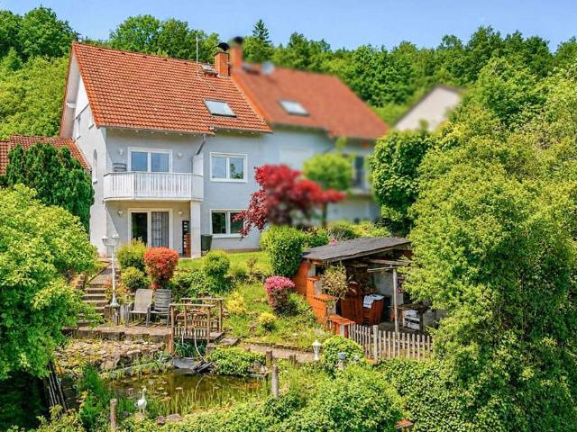Haus kaufen in Wächtersbach, Hessen