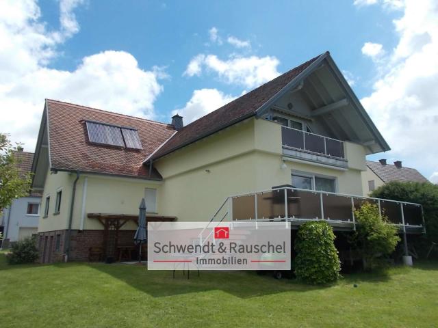 Haus kaufen in Wächtersbach, Hessen