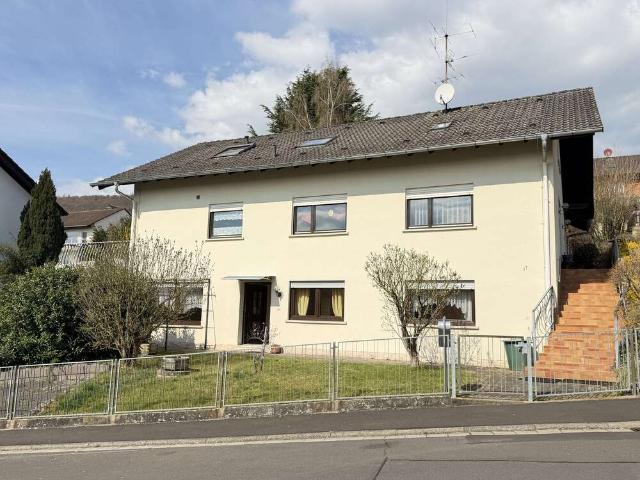 Haus kaufen in Wächtersbach, Hessen