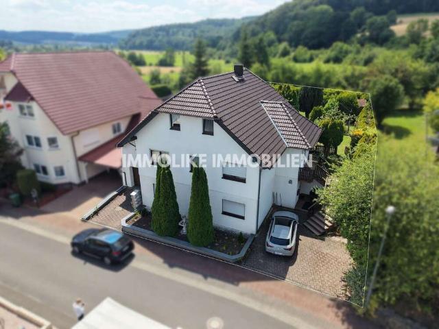 Haus kaufen in Wächtersbach, Main-Kinzig-Kreis