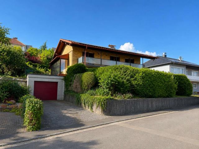 Haus kaufen in Wächtersbach, Hessen