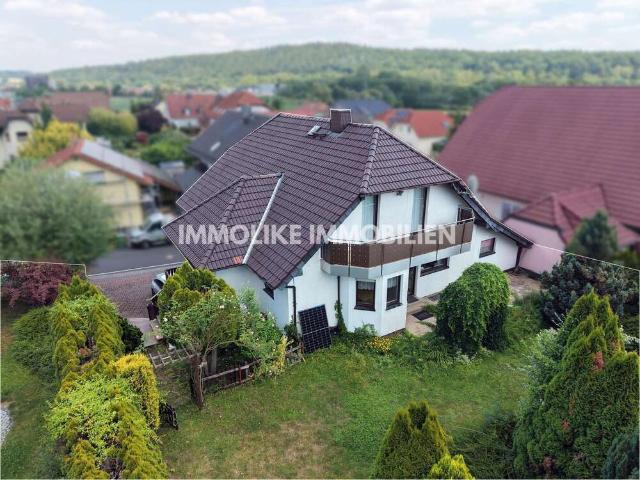 Haus kaufen in Wächtersbach, Hessen