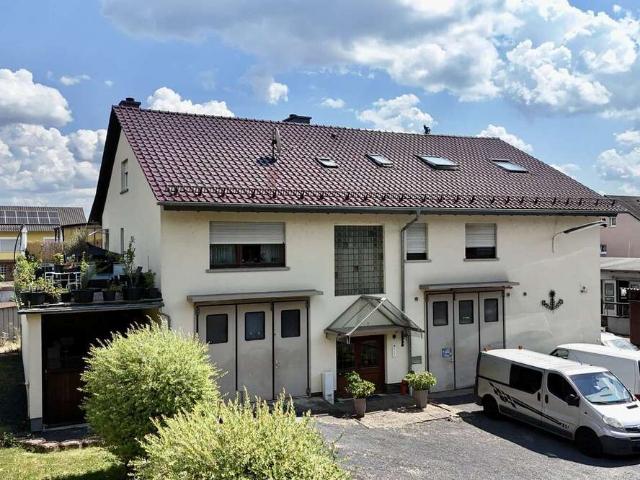 Haus kaufen in Wächtersbach, Hessen