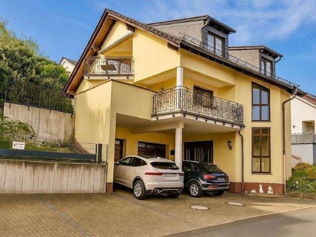 Haus kaufen in Wächtersbach, Hessen