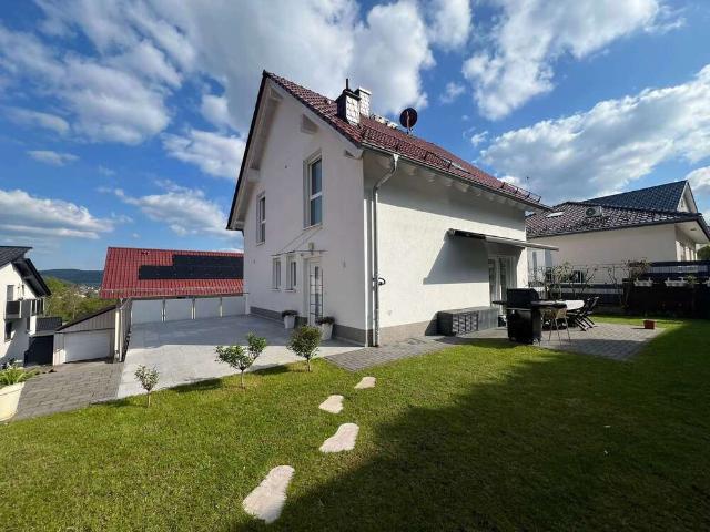 Haus kaufen in Wächtersbach, Hessen