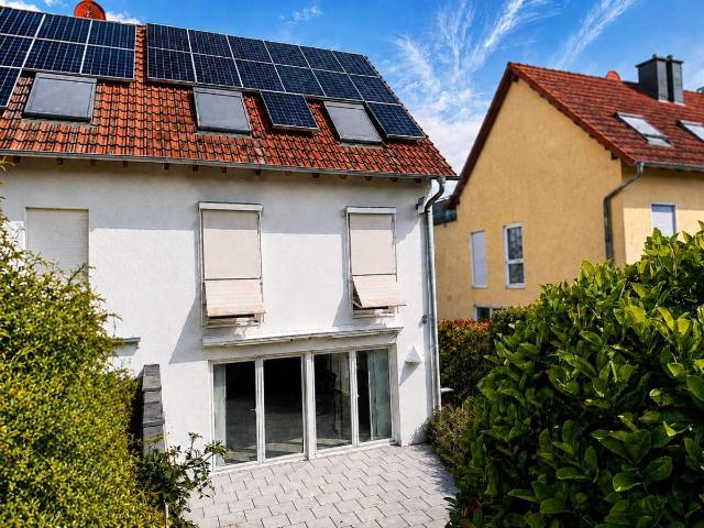Haus kaufen in Ingelheim, Rheinland-Pfalz