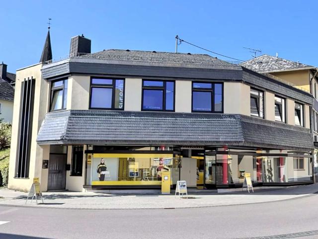 Haus kaufen in Wadern