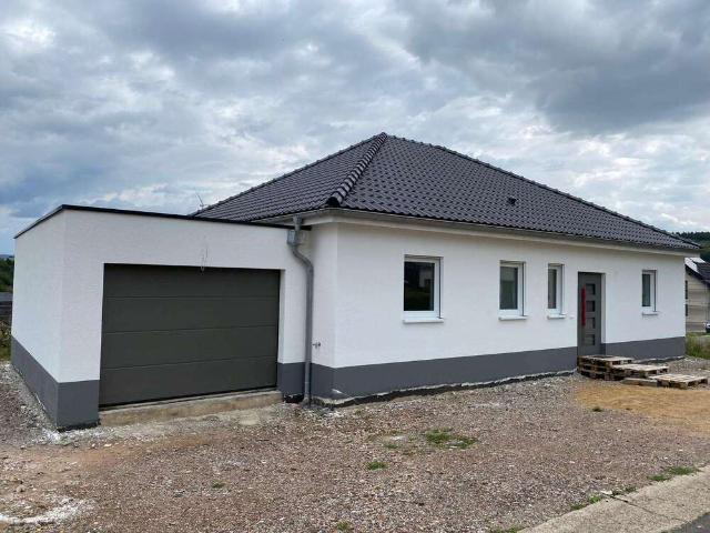 Haus kaufen in Wadern