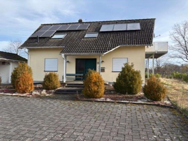 Haus kaufen in Wadern, Saarland