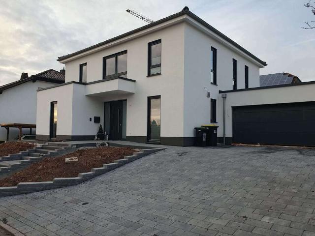 Haus kaufen in Wadern