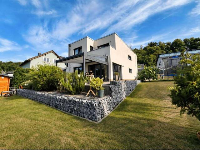 Haus kaufen in Wadern, Saarland
