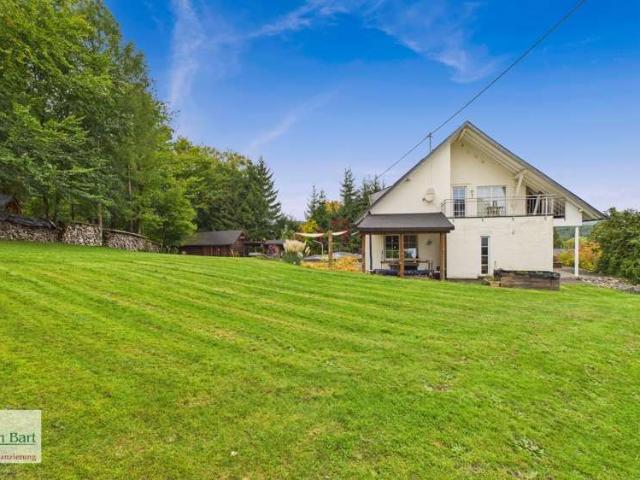 Haus kaufen in Noswendel, Wadern