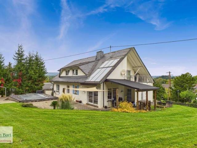 Haus kaufen in Noswendel, Wadern