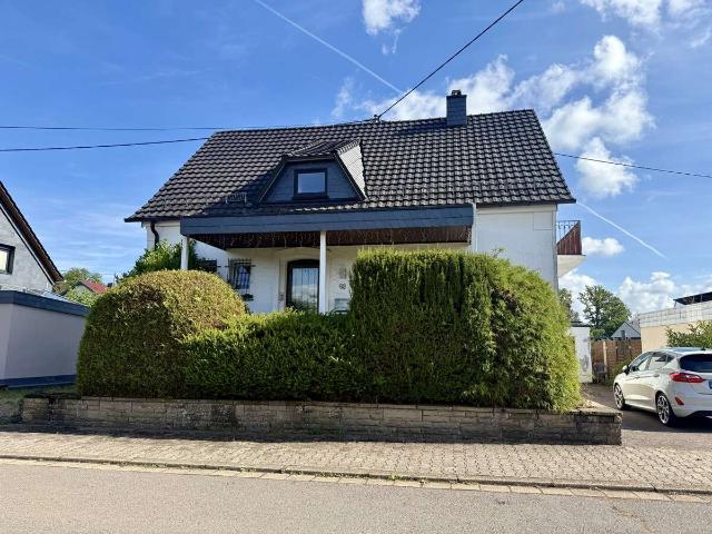 Haus kaufen in Nunkirchen, Wadern
