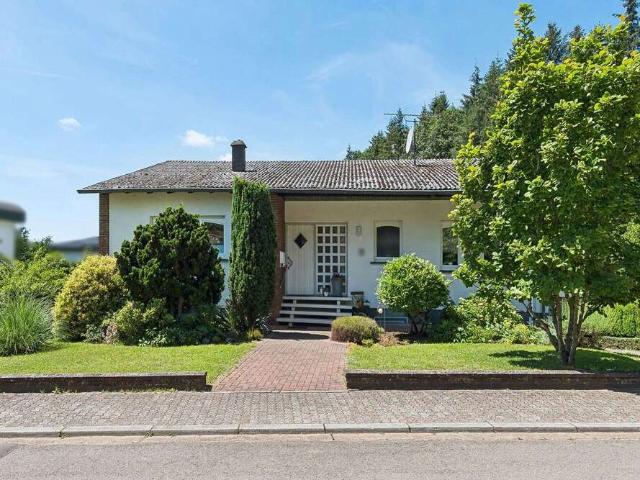 Haus kaufen in Wadern, Saarland
