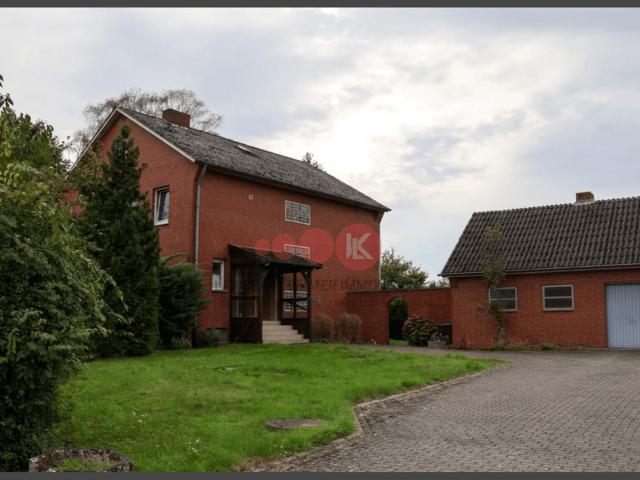 Haus kaufen in Wadersloh