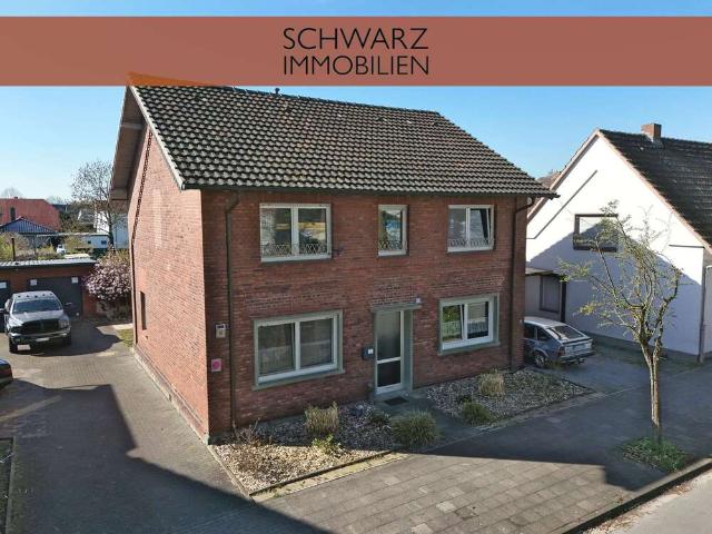 Haus kaufen in Wadersloh