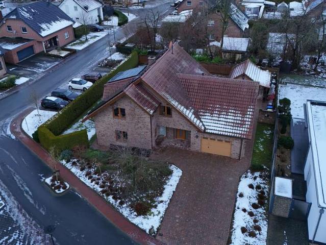 Haus kaufen in Wadersloh