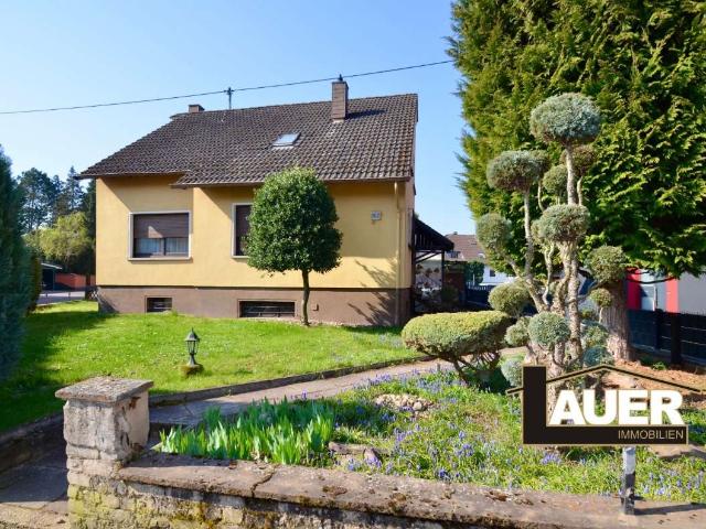 Haus kaufen in Wadgassen, Saarland