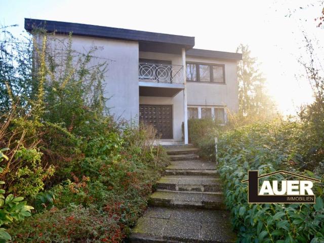 Haus kaufen in Wadgassen, Saarland