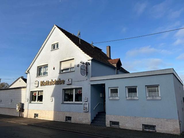 Haus kaufen in Wadgassen, Saarland