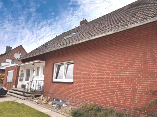 Haus kaufen in Wagenfeld, Niedersachsen