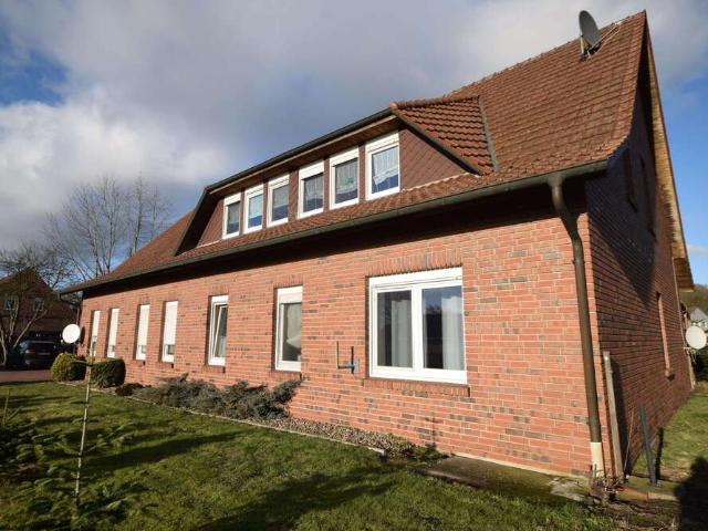 Haus kaufen in Haßlingen, Wagenfeld