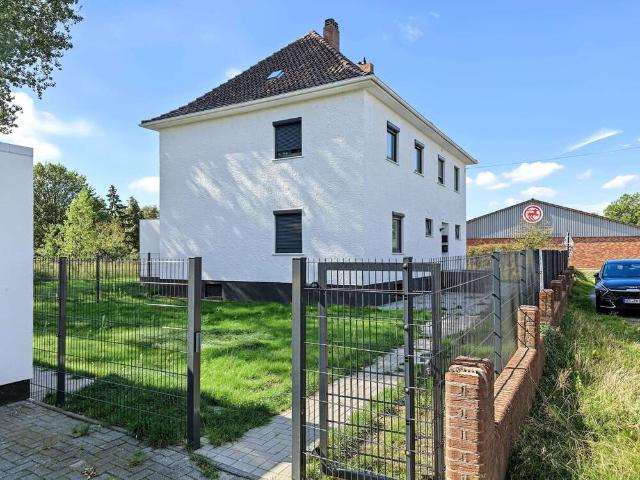Haus kaufen in Haßlingen, Wagenfeld