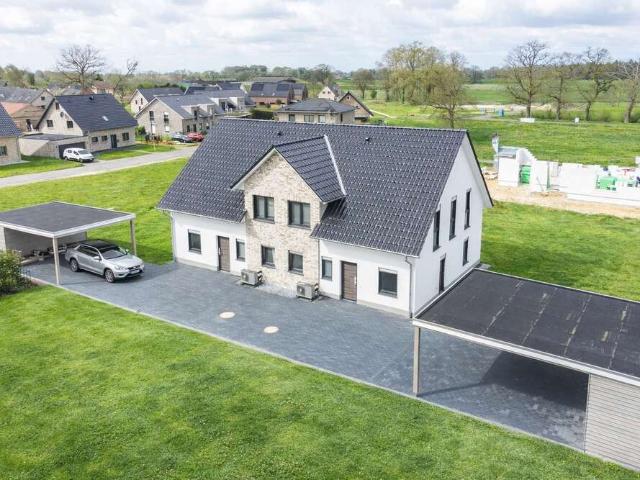 Haus kaufen in Wagenfeld, Niedersachsen