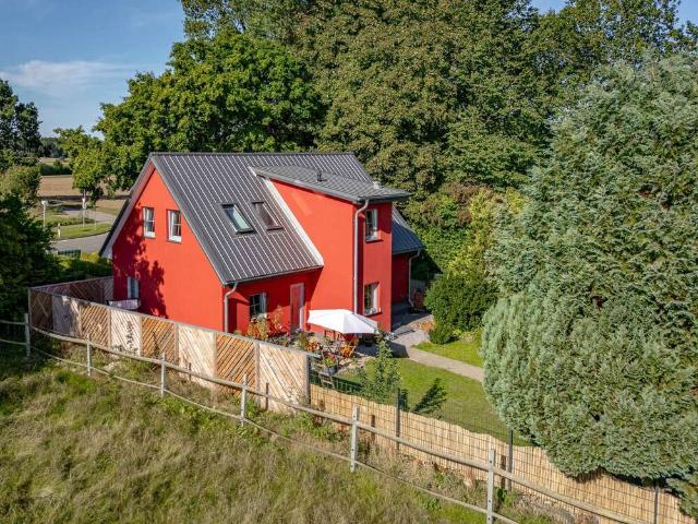 Haus kaufen in Gangerschild, Wagersrott