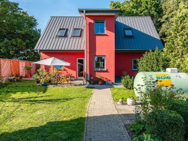 Haus kaufen in Gangerschild, Wagersrott