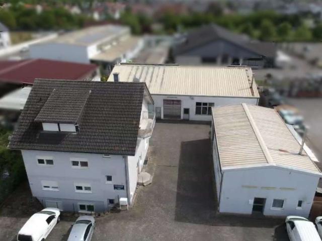 Haus kaufen in Waghäusel, Baden-Württemberg