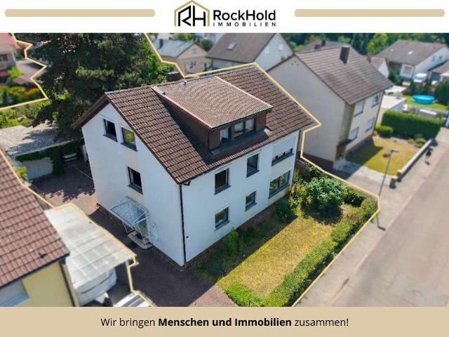 Haus kaufen in Waghäusel, Baden-Württemberg
