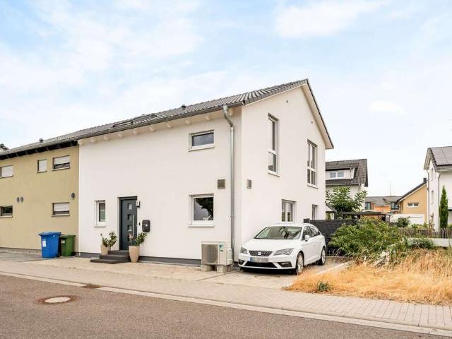 Haus kaufen in Waghäusel, Baden-Württemberg