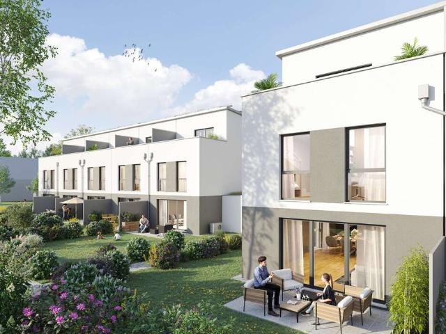 Haus kaufen in Waghäusel, Baden-Württemberg