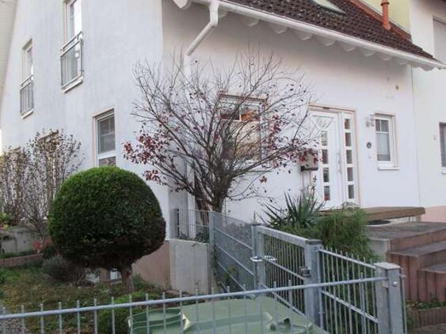 Haus kaufen in Waghäusel, Baden-Württemberg