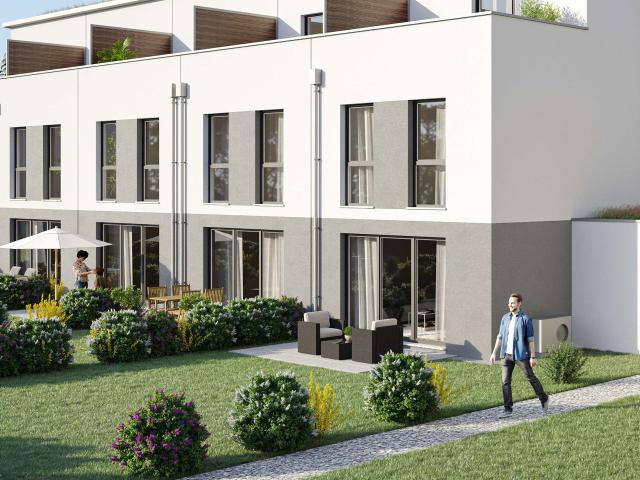 Haus kaufen in Waghäusel, Baden-Württemberg