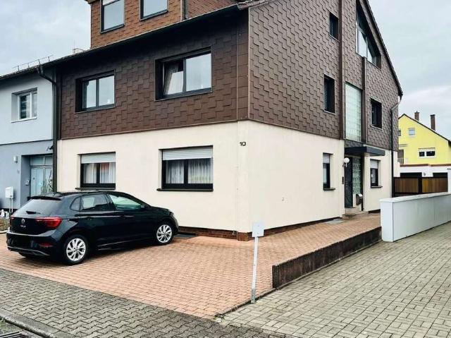 Haus kaufen in Waghäusel, Baden-Württemberg