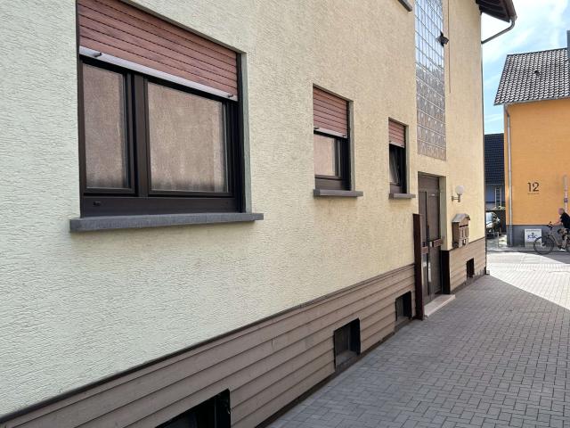 Haus kaufen in Waghäusel
