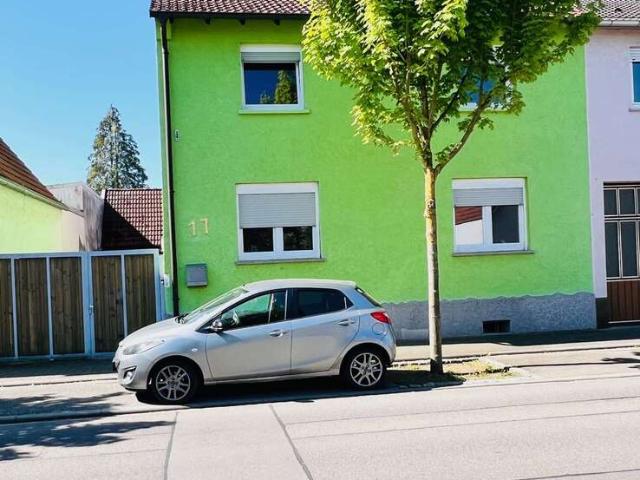 Haus kaufen in Waghäusel, Baden-Württemberg