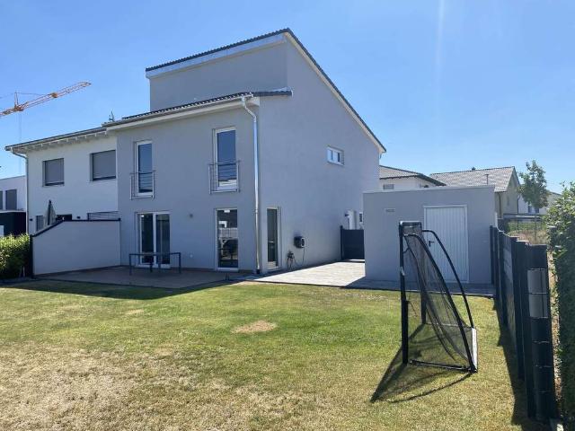 Haus kaufen in Waghäusel, Baden-Württemberg