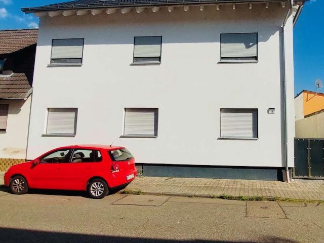 Haus kaufen in Waghäusel