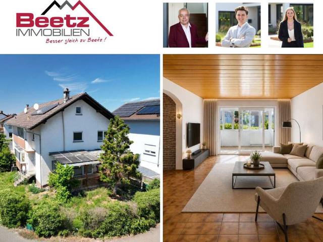 Haus kaufen in Waghäusel, Baden-Württemberg