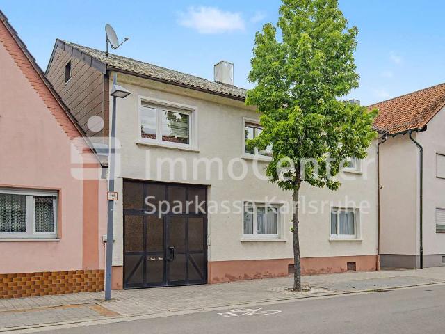 Haus kaufen in Waghäusel, Baden-Württemberg